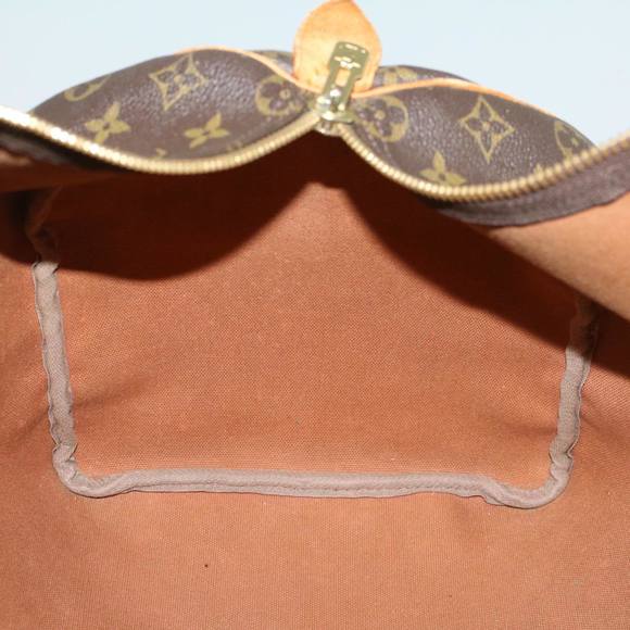 LOUIS VUITTON Keepall 50 Travel - Picture 5 of 16